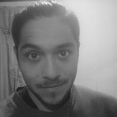 Nicolas Esteban Carroza