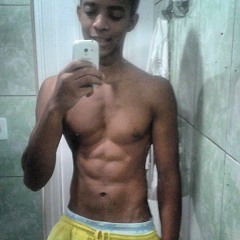 luiz felipe Silva 31