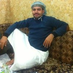 عبدالله المنعي