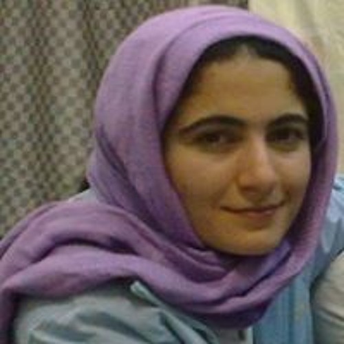 Fatemeh Moghadam’s avatar