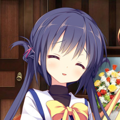 you