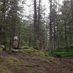 Frustrated Quadrupedal