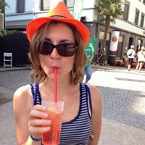 Nicole Meier-Meyer’s avatar