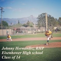 Johnny Hernandez