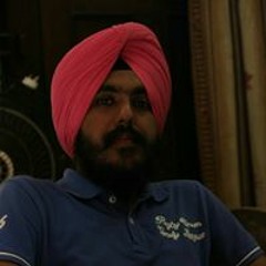 Dilbagh Singh