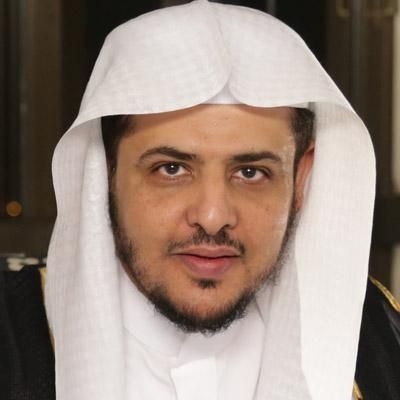 الشيخ أ.د خالد المصلح