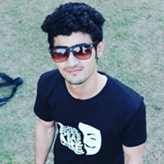 Alam MohmAnd