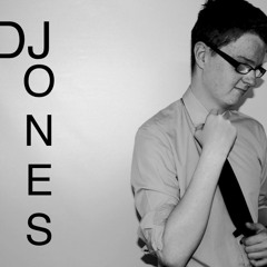 DJ Jones16