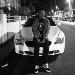 Beamer Jones