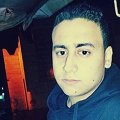 Ahmed Napil