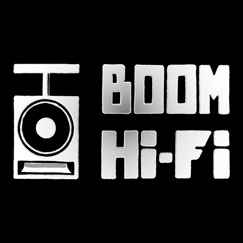 Boom Hi-Fi’s avatar