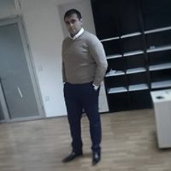 Kamran Sadixov