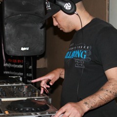 Marvin Dj-makes De Lange