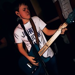 Alexander Seymour-Cooper