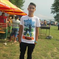 Andreii Mihai P