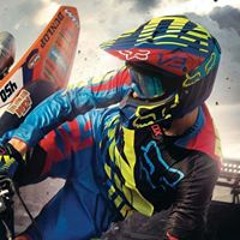 Croulian Viva Chabrand