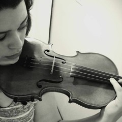 Bach Partita No. 2 In D Minor - Gigue