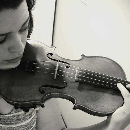Bach Partita No. 2 In D Minor - Gigue