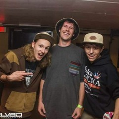 Andre Mountain Dew Lodoen