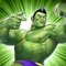 Hot Hulk