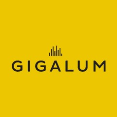 Gigalum // London