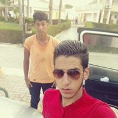 AĦmếđ Máhmőúd