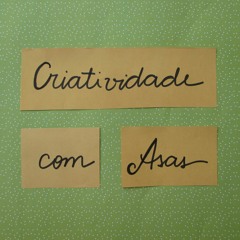 Criatividade Com Asas