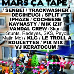 Mars Ça Tape