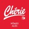 Chérie FM Nîmes Alès