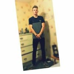 Oscar Chinky Hull