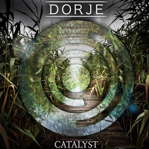 Dorje  Catalyst (EP) (2015)