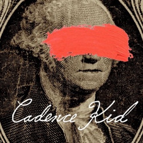 Cadence Kid’s avatar