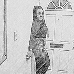 Antoinette Thompson