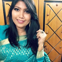 Anindita Islam