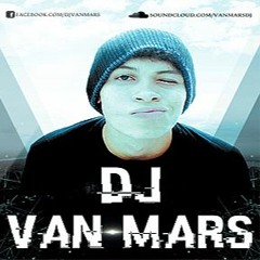 Van Mars DJ