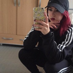 Jasmine Carlow