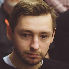 Pavel  Vaulin