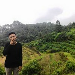 Anityo Ipeng Santiko