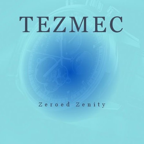 Tezmec2’s avatar