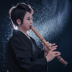 普庵咒‧虛鈴隨想(Capriccio of Puan's Incantation and Kyorei )