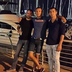 Vitalik Isupov