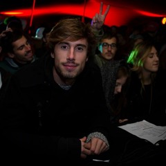 Brendan Lignel