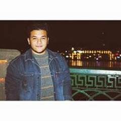 Moustafa Mohsen