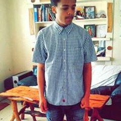 Reginald X. Pleasant