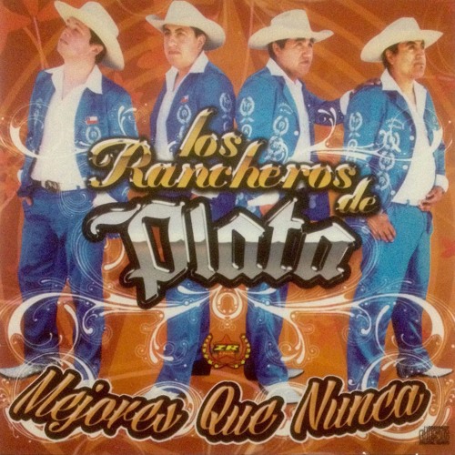 Los Rancheros de Plata’s avatar