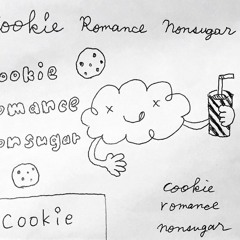 Cookie Romance Nonsugar