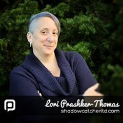 Lori Prashker-Thomas