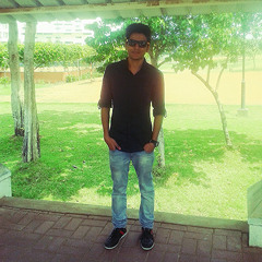 Anant Jhalani