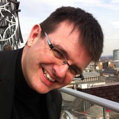 Paul Carr Organist