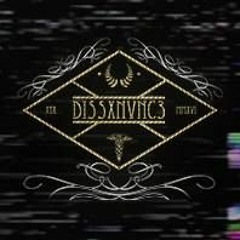 Dissonance Records.